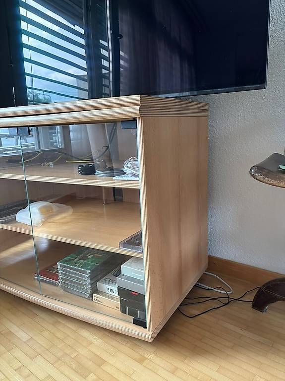 TV Möbel: TV-Möbel – Gebraucht aus Zufikon von Fullspeed8 2