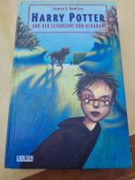 Livre Harry Potter et le Prisonnier d'Azkaban Allemand
