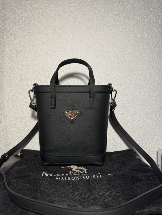 Maison Mollerus Vinerus Pomy Sac Bandouliere 01 2710 1018