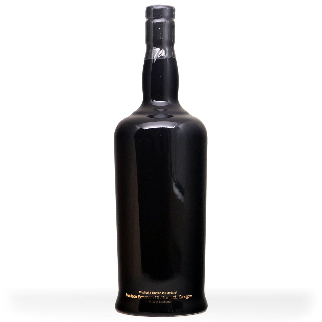 Bowmore Spirituosen: Bowmore 25Y Moonlight 75 CL Ceramic Bottle Code B226 43.0% – Neu (gemäss Beschreibung) aus Wohlen AG von MAXMALT 1