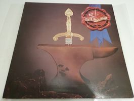Rick Wakeman – The Myths And Legends Of King Arthur
