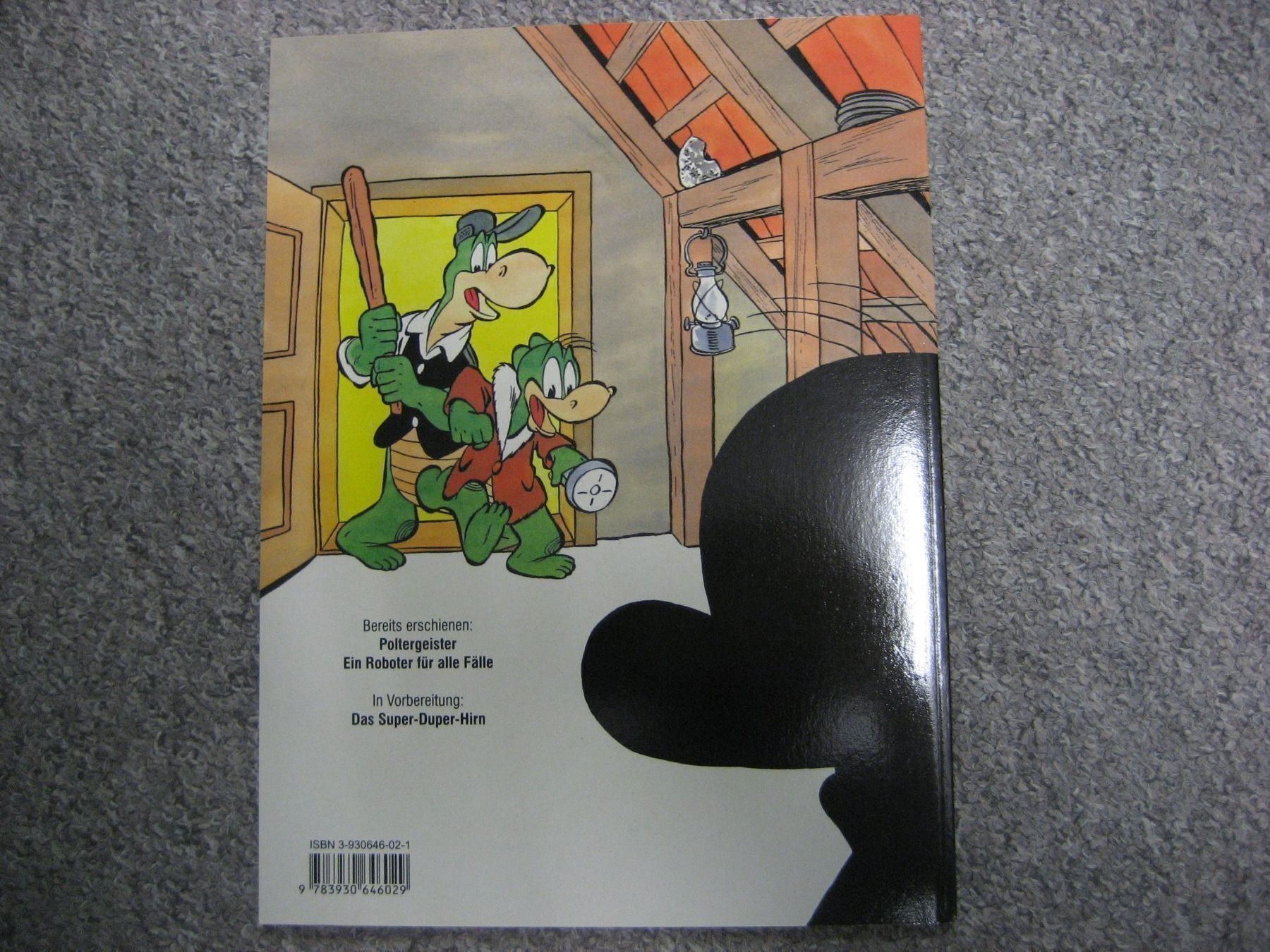 Fumetti: Familie Gnuff 2 – Usato da Bottighofen venduto da Spiderman61 1