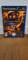 PS 2 - Le Seigneur des Anneaux Le Tiers Age