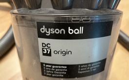 Dyson Ball DC37 Origin Staubsauger guter Zustand