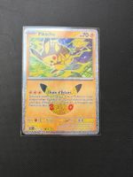 Pikachu 29/30 30C