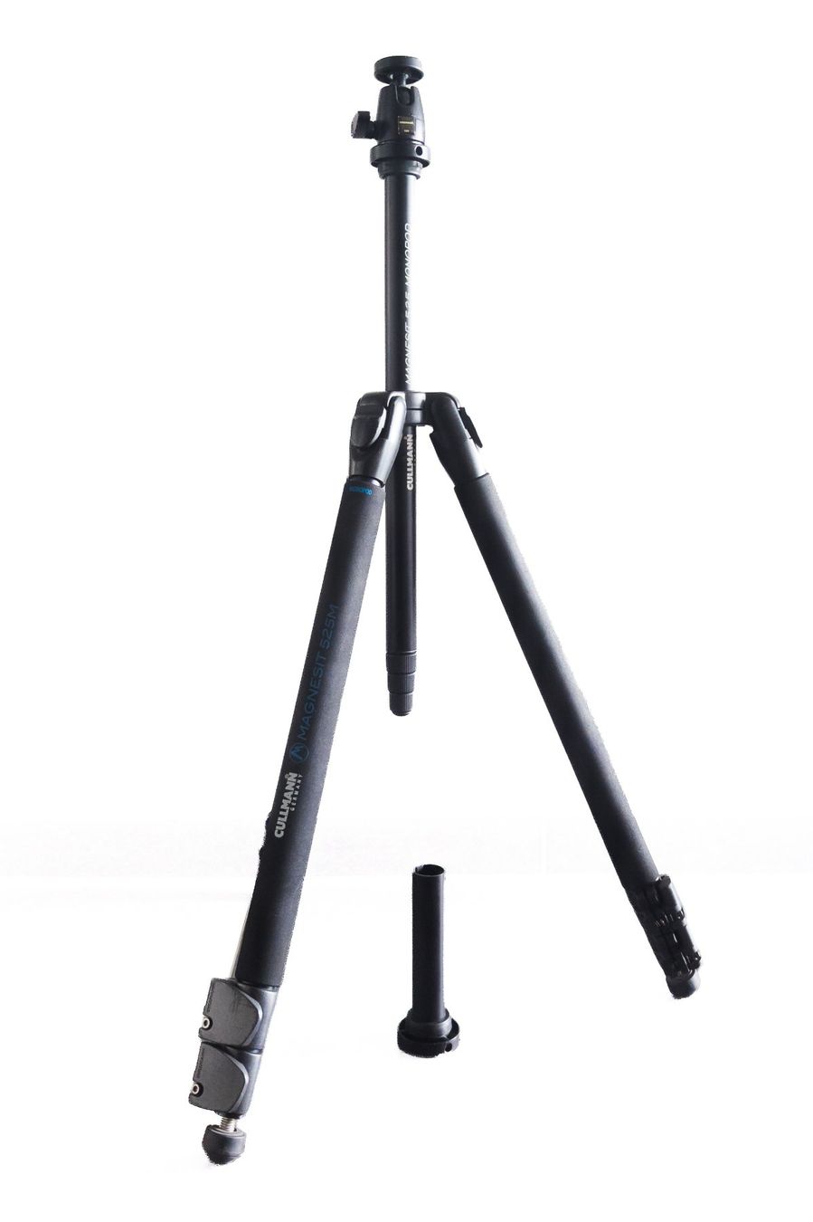 Treppiedi & Teste: Trépied Cullmann 525m magnesit – Usato da St-Légier-La Chiésaz venduto da JeDaiL 1