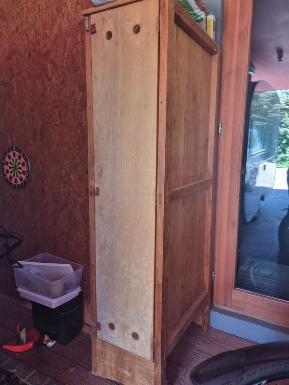 Schweizerkasten, Wabenschrank, Imkerei und Zubehör Kaufen auf Ricardo