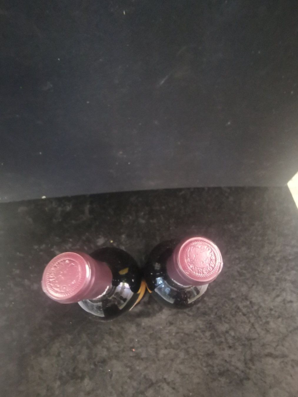 Wein: Lot de 2 LAS FLORES RIOJA 2009 – Neu (gemäss Beschreibung) aus Genève von Leboucheoreilles 5