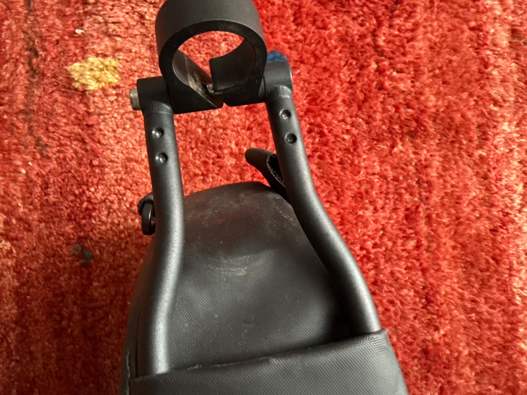 Specialized Pezzi di ricambio: Specialized Burra Burra Seat Pack inkl. Stabilizer – Usato da Winterthur venduto da britsi 6