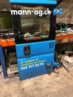 Autotüre für Fiat / Citroën / Peugeot