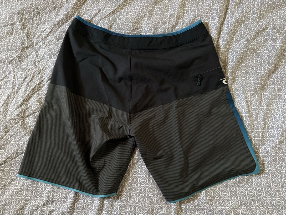 Caleçons de bain: Rip Curl Badehose – Neuf (Voir description) à Jegenstorf par mammut02 1