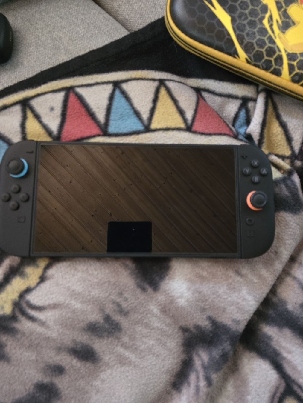 Nintendo Console: switch 2 mit zubehör – Usato da Bronschhofen venduto da ghostman55 5