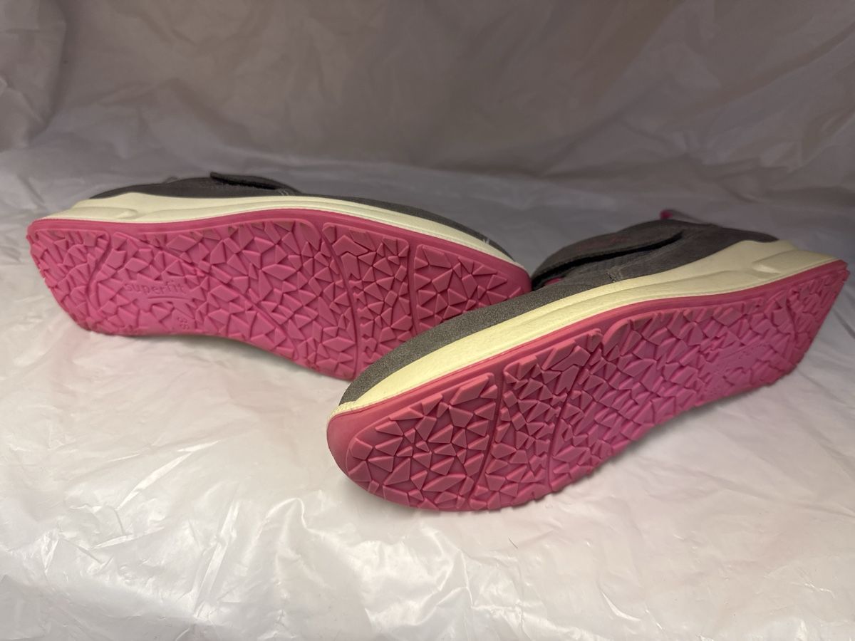 Superfit Schuhe für Mädchen: Superfit Halbschuhe Grösse 38 – Neu (gemäss Beschreibung) aus Oberglatt ZH von cyringo 2