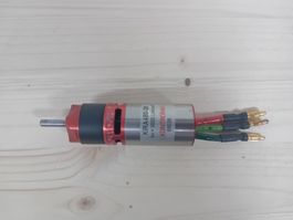 Elektromotor Kontronik KIRA 480-38