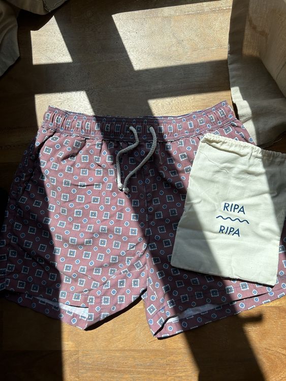 RIPA RIPA Badehosen (Gebraucht) in Erlenbach ZH für CHF 30 – mit ...