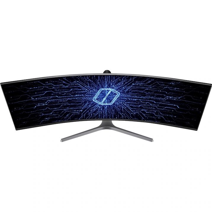 Samsung Odyssey G9 CRG90 Kaufen auf Ricardo