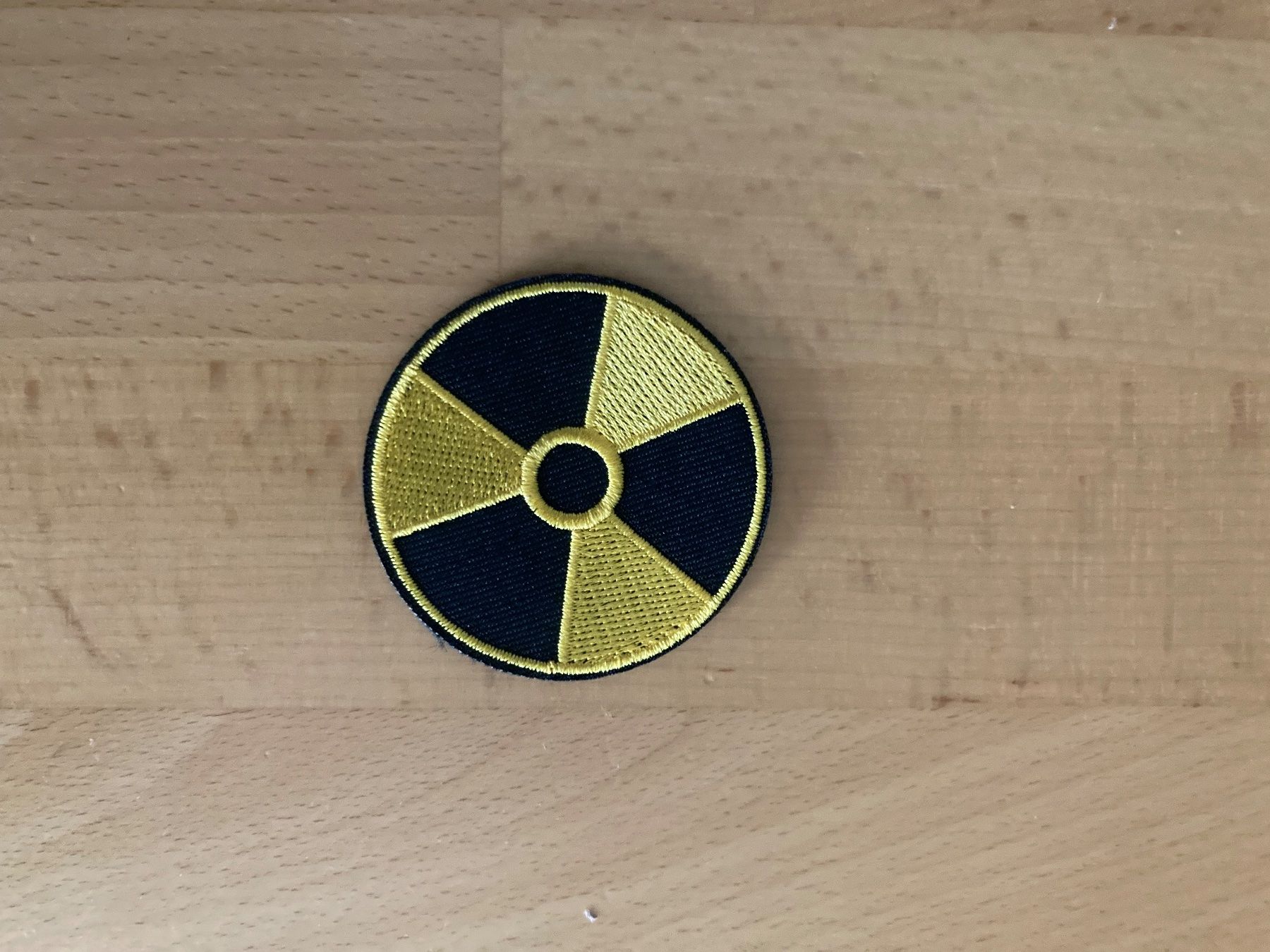 Toppe: Patch Sticker Aufnäher 32 – Nuovo (secondo la descrizione) da Horn venduto da abutre72