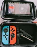 Nintendo switch 32go