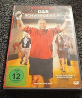 DVD Das Schwergewicht (21391)