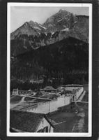 Festung Luziensteig SG