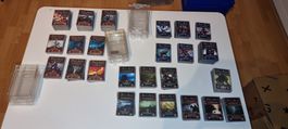 Herr der Ringe Das Kartenspiel ALBTRAUM NIGHTMARE QUESTS