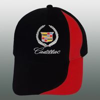 CADILLAC CAP NEU