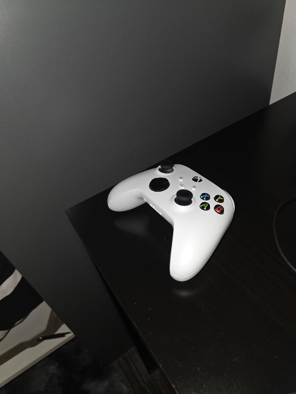 Microsoft Consoles: xbox series X + joypad ottimo stato – D'occasion à Leukerbad par ale_fhj8 5