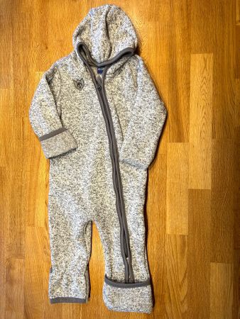Baby Winter Overall 62/68