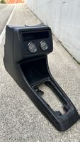 Mittelkonsole VW Golf 2 mit Zusatzinstrumenten