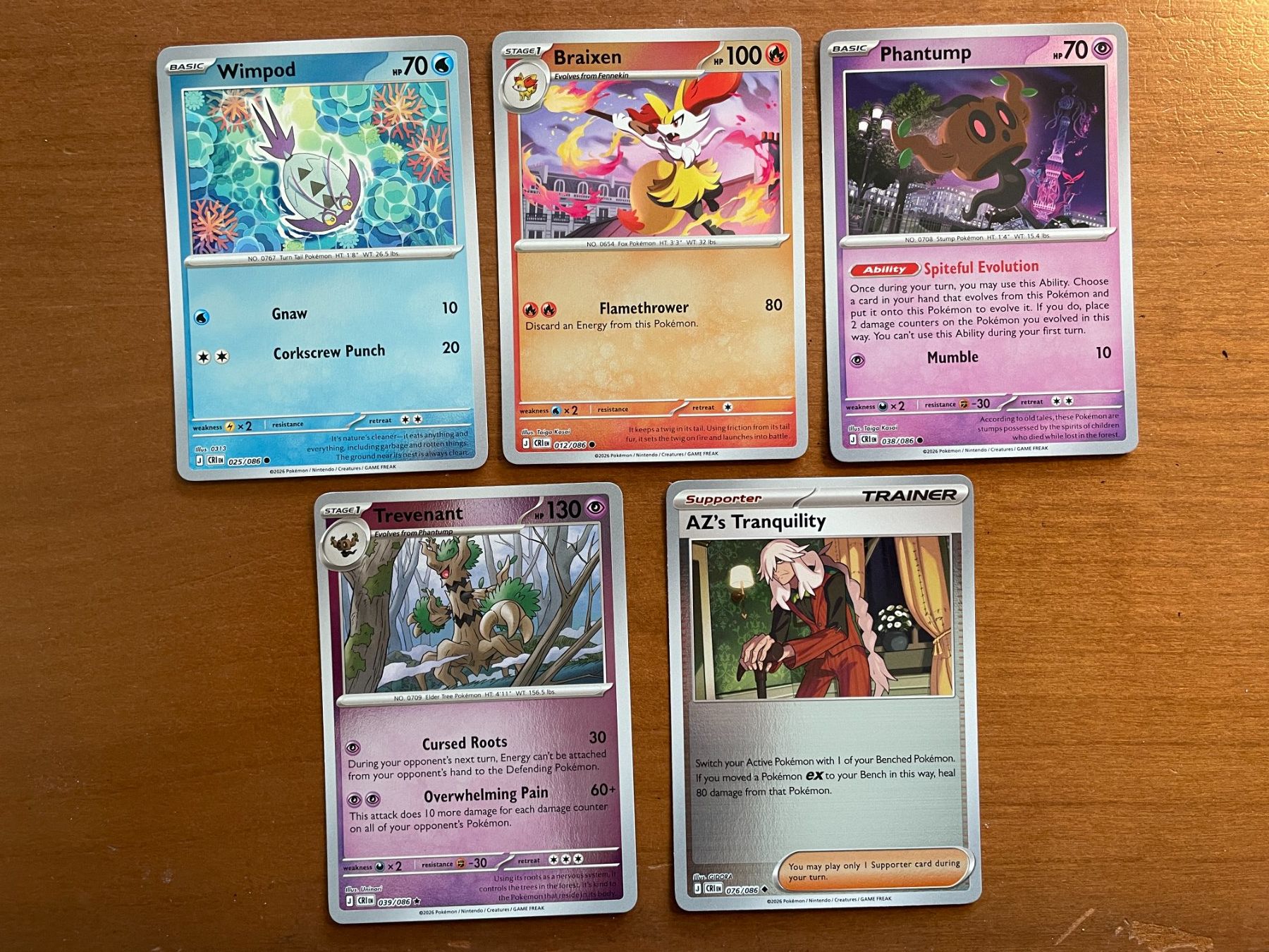 Pokémon Sammelbilder & Trading cards: Pokemon Karten Set Reverse (Versand gratis) – Neu (gemäss Beschreibung) aus Chur von Angerson