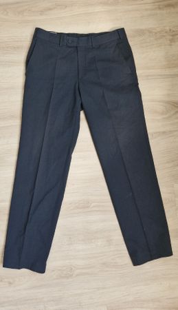 Suit Trousers by A.W. Dunmore