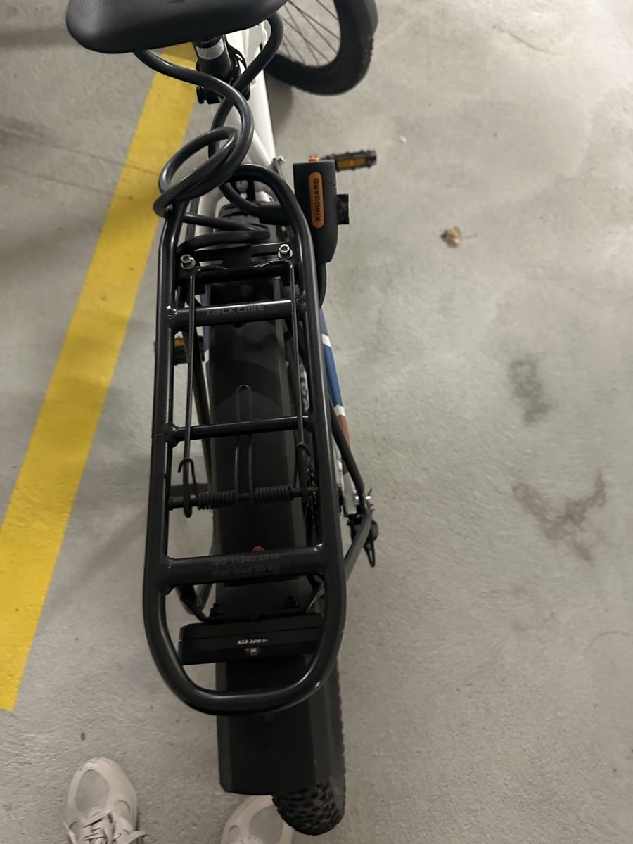 Bergamont Biciclette: Bergamont Revox 3 FMN, N E U – Nuovo (secondo la descrizione) da Dübendorf venduto da Bella1177 6