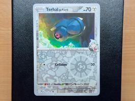 Terhal REVERSE (143/182) - RIVALITÉS DESTINÉES - DRI FR
