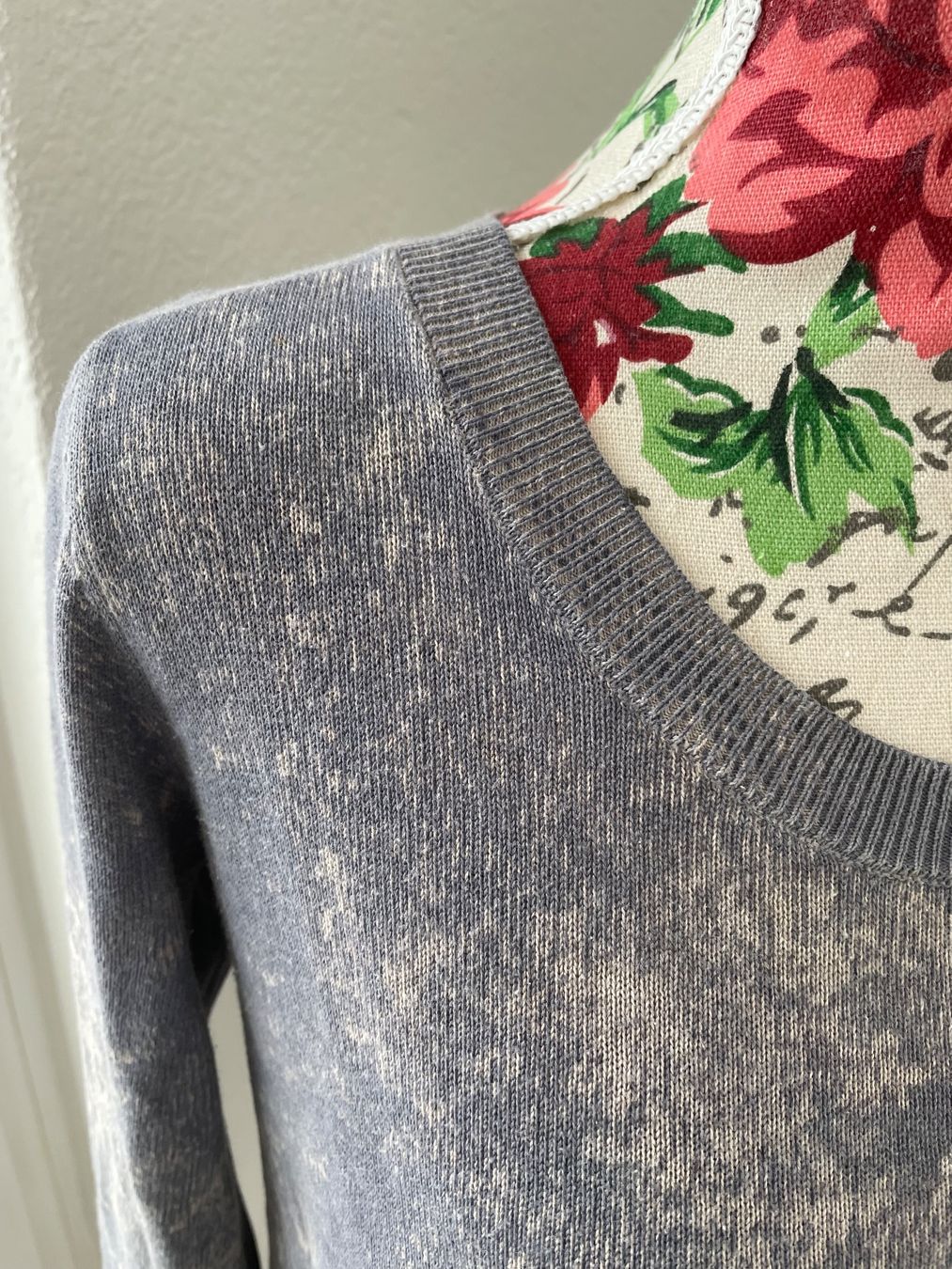 Nile Pullover & Sweatshirts: Pullover 100% Cotton NILE S eher grösser – Gebraucht aus Zürich von Pamuk04 2