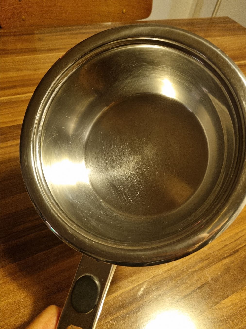 Pfannen: Pfanne Solingen Berghoff – Gebraucht aus Ostermundigen von vintage60 1