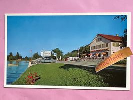Hotel-Café Seestern, Berlingen / TG