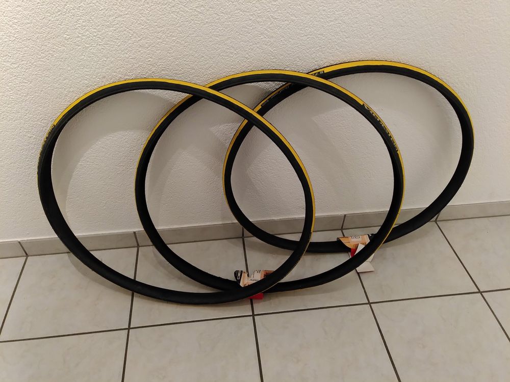 Pneus de vélo bon marché pour vélos de route et VTT