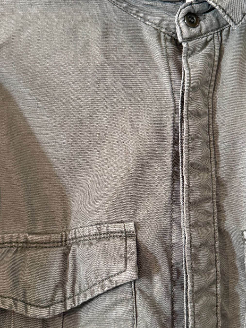 H&M Camicette: Hemd - Grösse 40 von H&M – Usato da Basel venduto da zukk_ 2