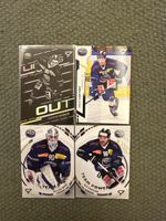 Kubalik, Senn, Pestoni, Kostner HC Ambri Piota SportZoo