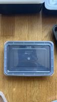 Igluu Mealprep Container 27 Stück, mikrowellendicht