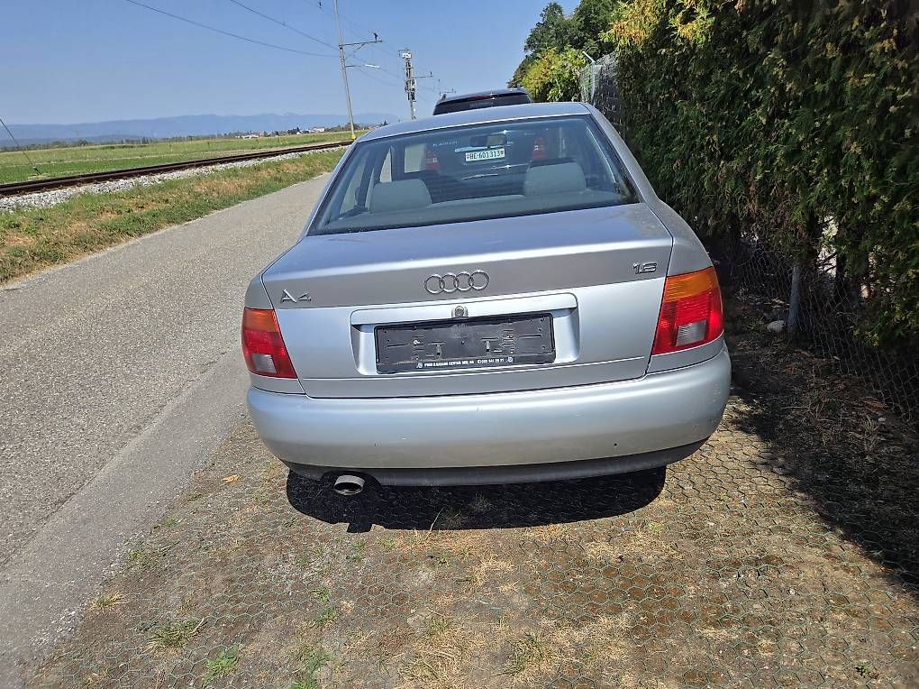 Autos: Frisch MFK  – Defekt aus Zunzgen von goncalolucas 3