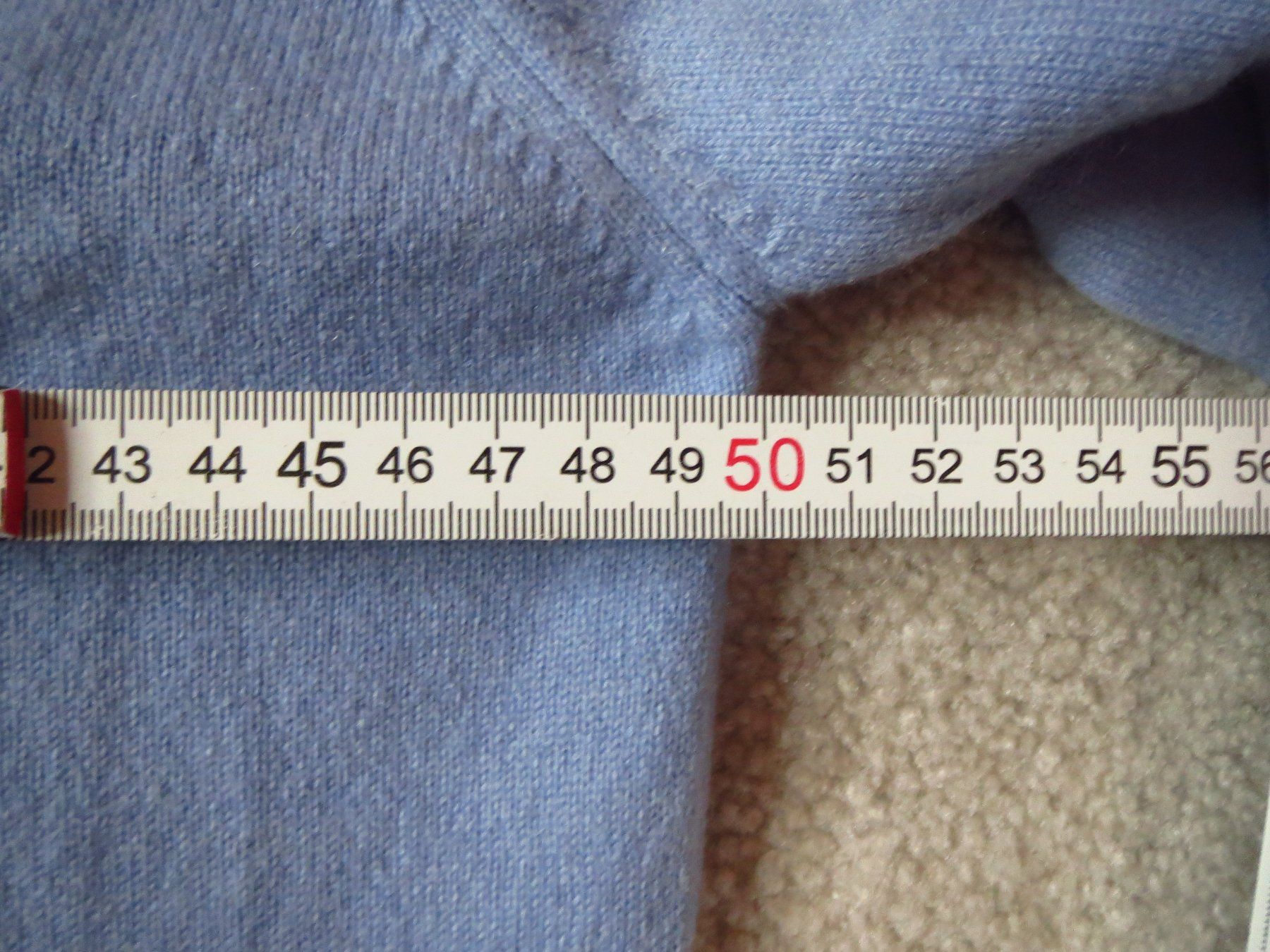 Maglioni & Felpe: sehr schöner KASCHMIR Damen Pullover – Usato da Kiental venduto da Anna8702 2
