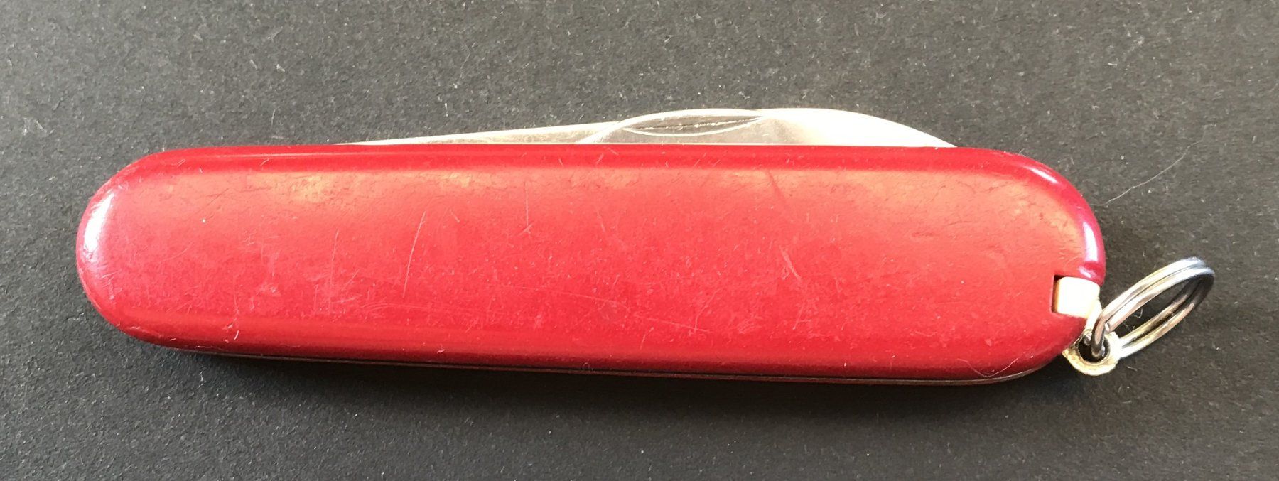 Victorinox Coltelli tascabile: VICTORINOX SACKMESSER – Usato da Ostermundigen venduto da wini63 3