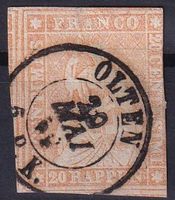 Strubel 25 mit top V-O OLTEN