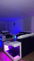 2 Sizer und 3 Sizer Sofa