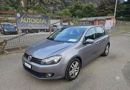 SUPER PREZZO VW GOLF 6 1.4 TFSI