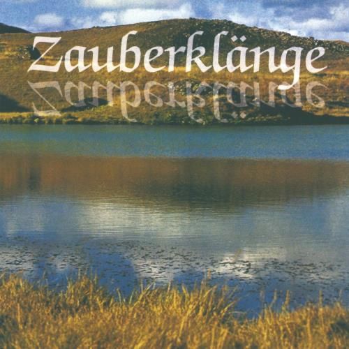 CD: Zauberklänge [CD]  Thalmann, Daniela – Nuovo e nell'imballaggio originale da Zezikon venduto da Mercataro