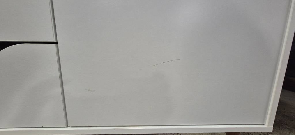 Cassettiere: Sideboard Kommode weiss – Usato da Olten venduto da a_susu 1