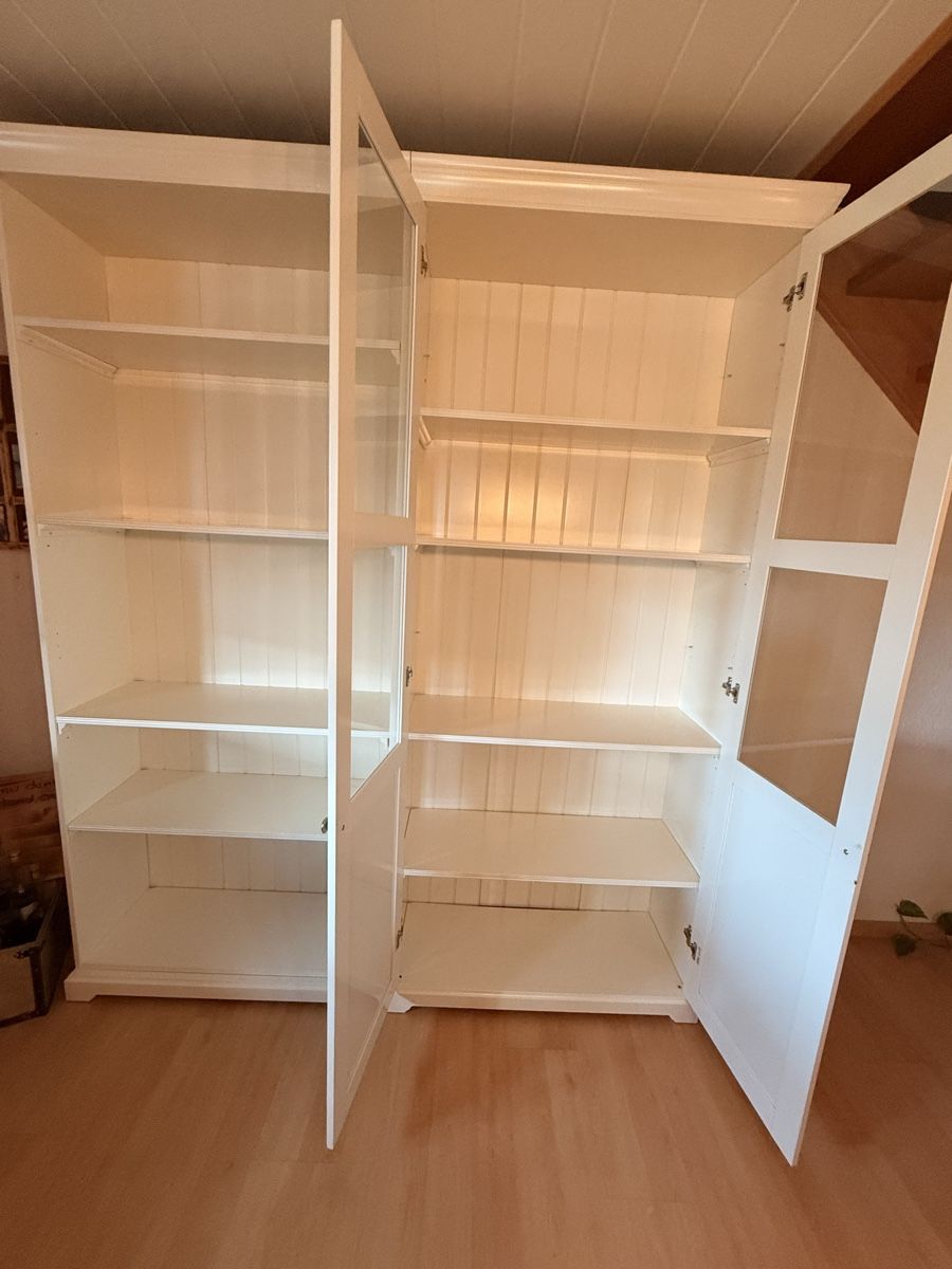 Regale: Schrank / Bibliothek  – Gebraucht aus Bolken von Eihwar 2