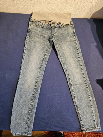 Umstandshose Grösse 38